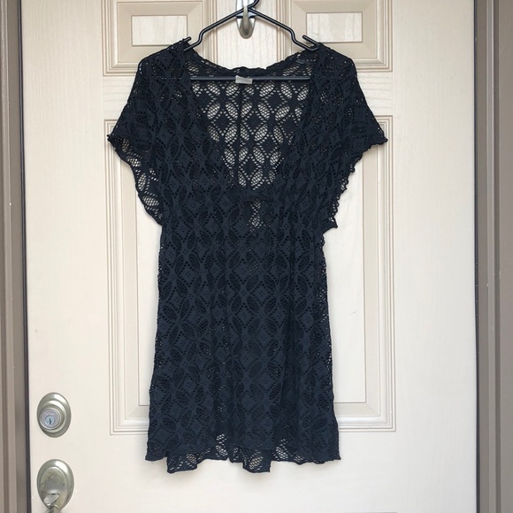 BECCA Other - Becca Swim Cover up